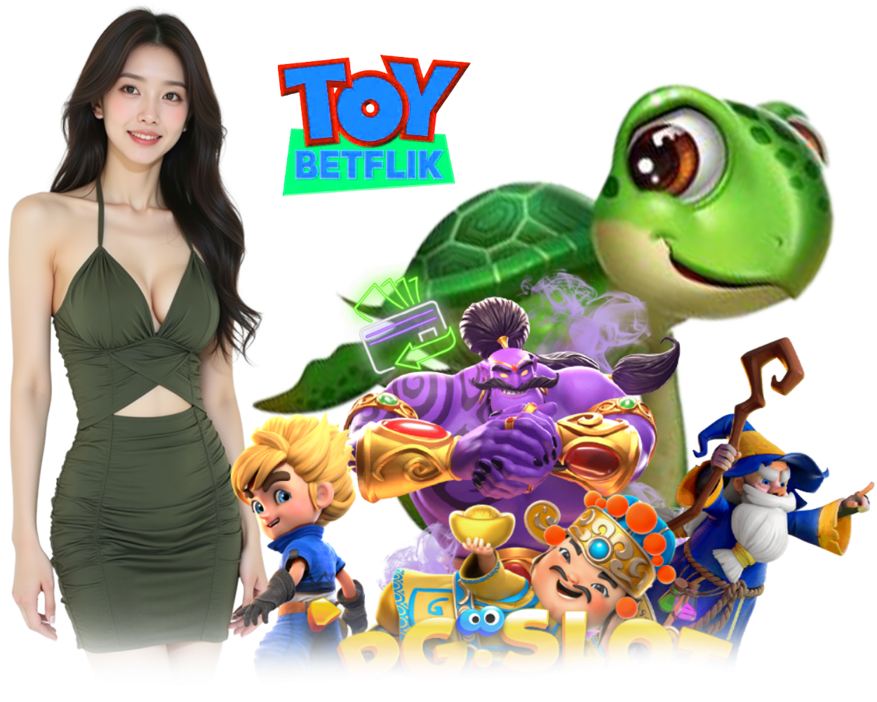 เครดิตฟรี